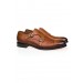 Pantofi Double Monk Merlin