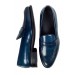 Loafer Albastru