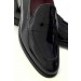 Loafer Lac Negru