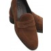 PANTOFI SUEDE LOAFERS MARO 