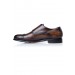 Pantofi Double Monk Galahad