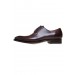 Pantofi Derby Dark Brown 