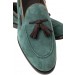 Pantofi Suede Kay Loafer