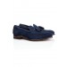 Pantofi suede SAPPHIRE Loafer