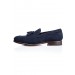 Pantofi suede SAPPHIRE Loafer