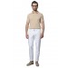 PANTALON JOGGER WHITE