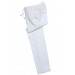 PANTALON JOGGER WHITE