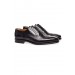 Pantofi oxford full-brogue black