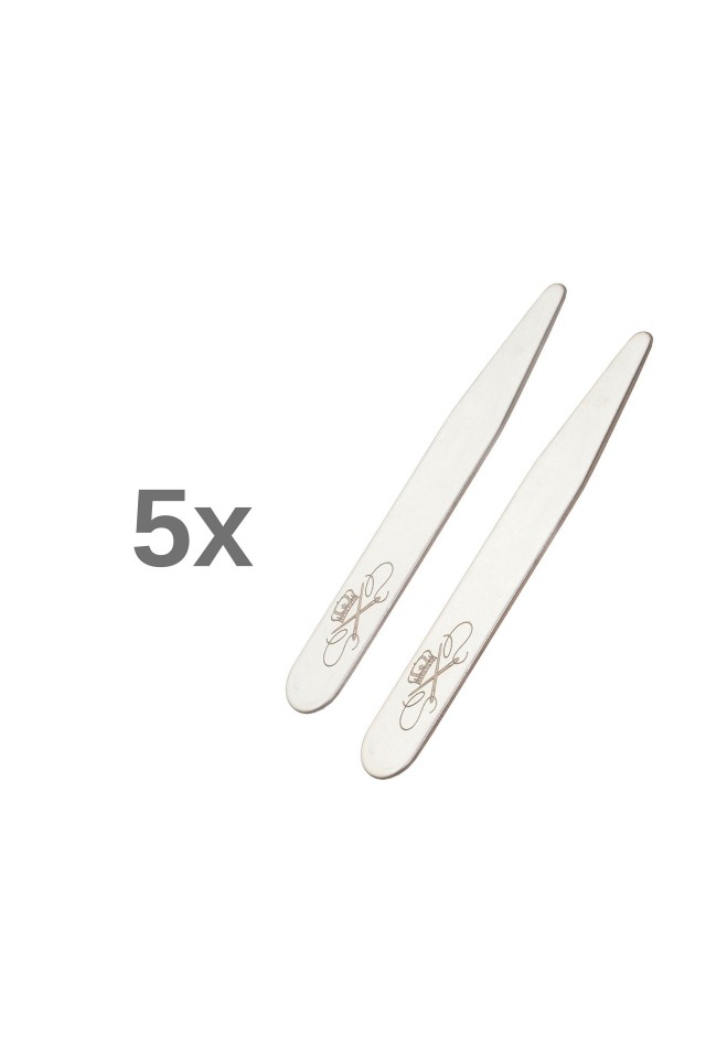COLLAR STAYS SET (5.5 CM)
