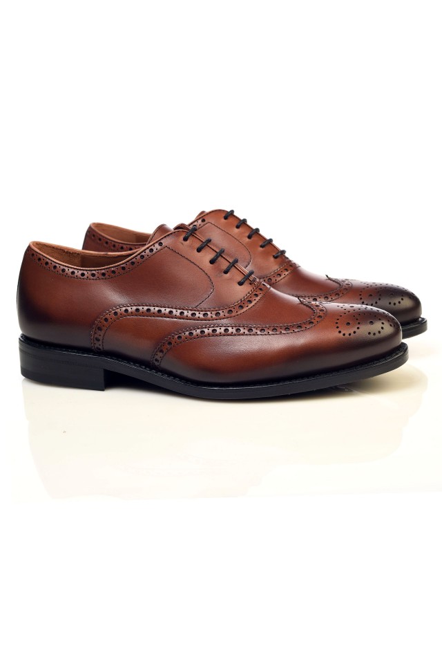 Oxford Barrett Shoes