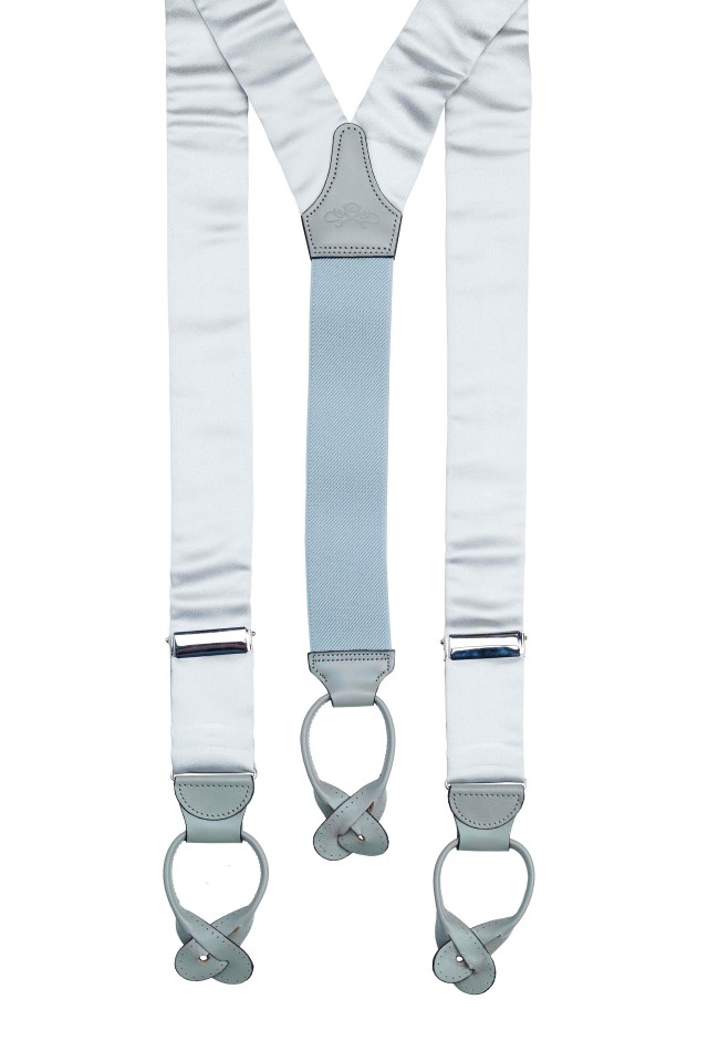 Helle Suspenders