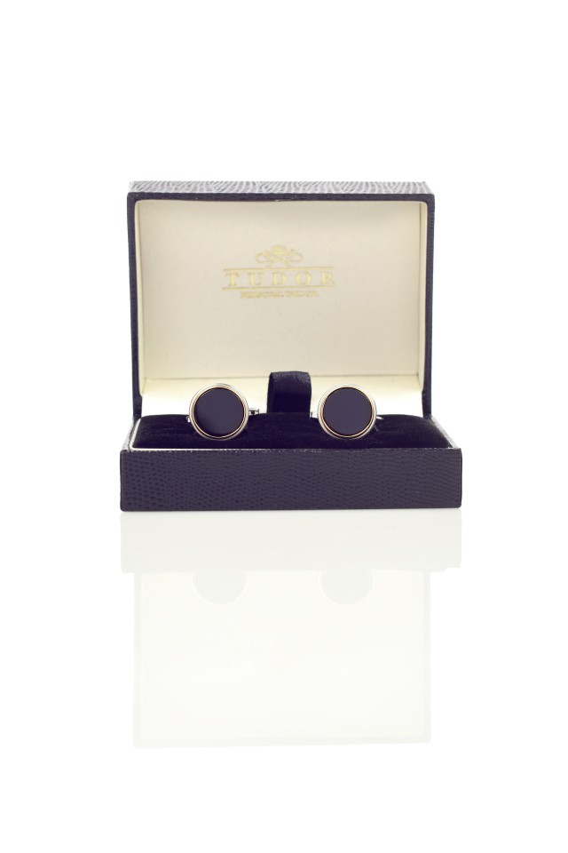 Maximilian Cufflinks