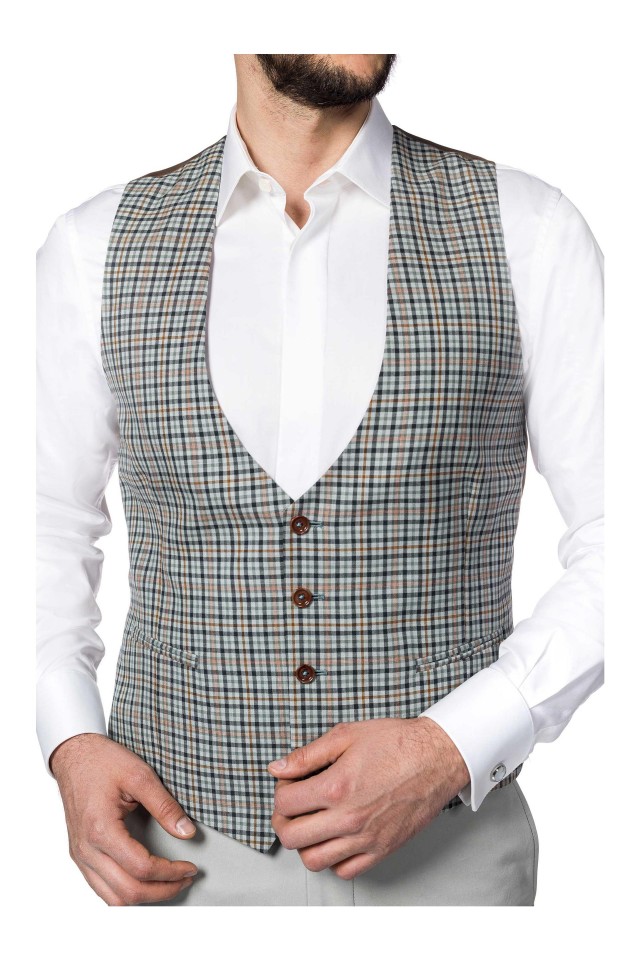 Rudolph Waistcoat