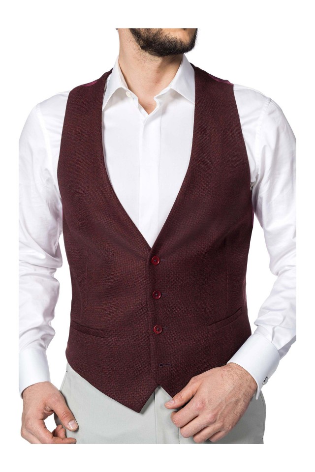 Georges Waistcoat
