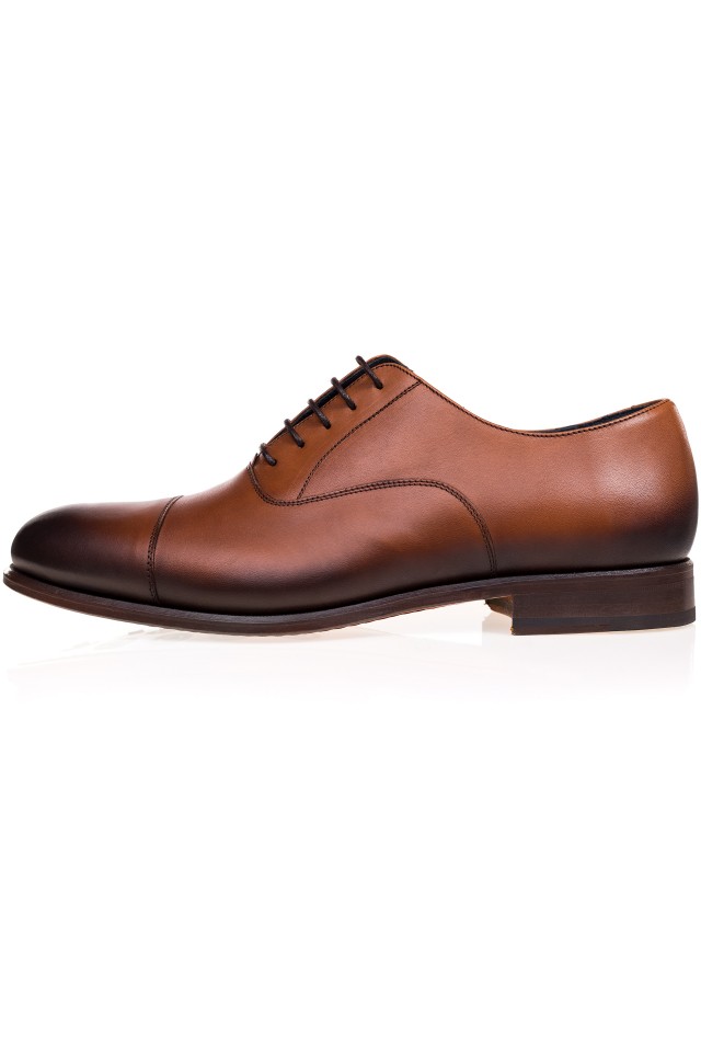 OXFORD ALTIUS SHOES