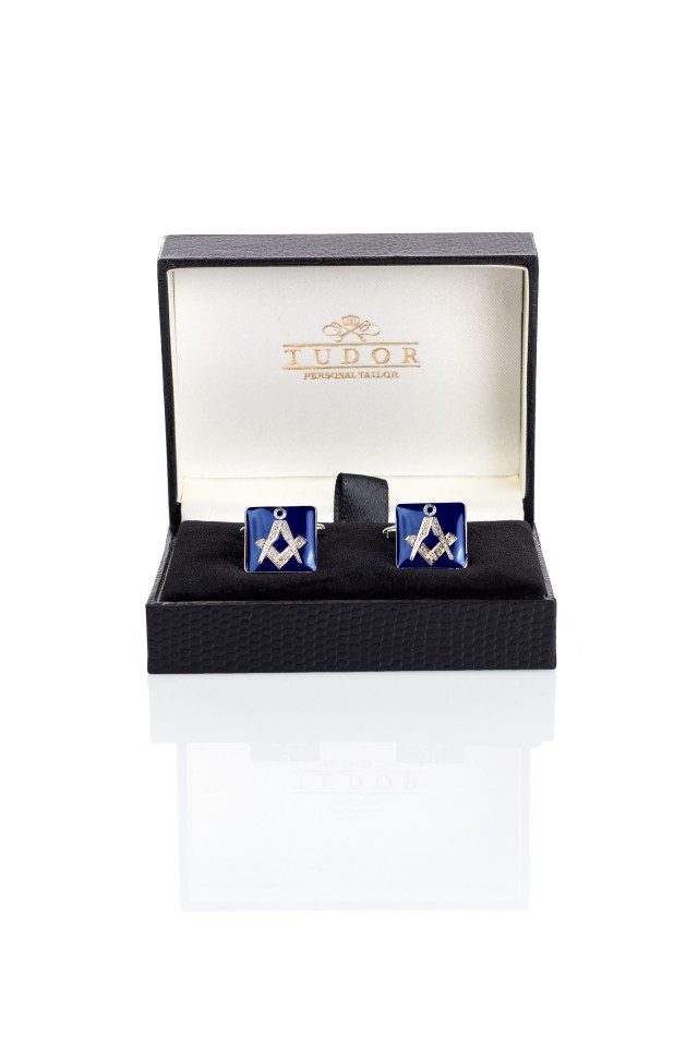 Adams Cufflinks