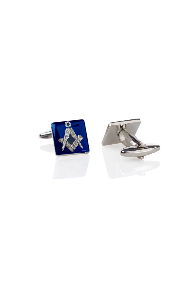 Adams Cufflinks