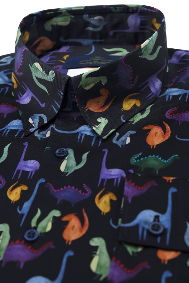 Dinosaur Shirt