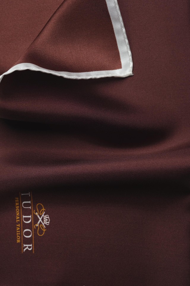 Bruegel Pocket Square