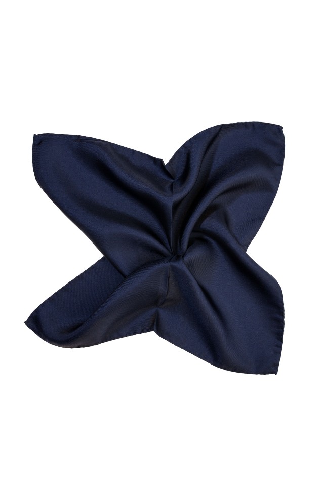 Lalane Pocket Square
