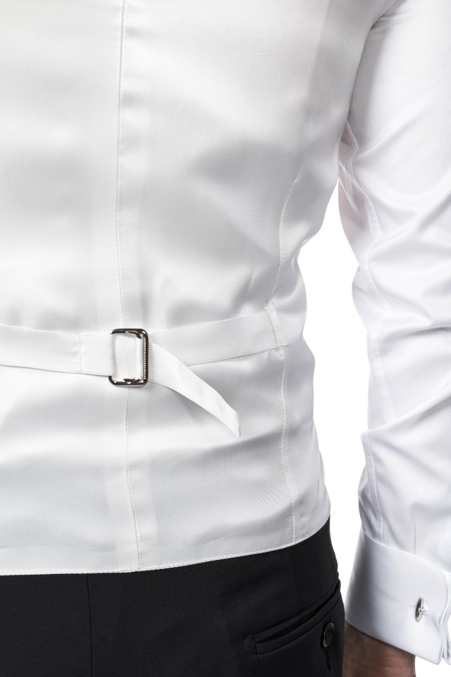 Ahiles Ceremony Suit