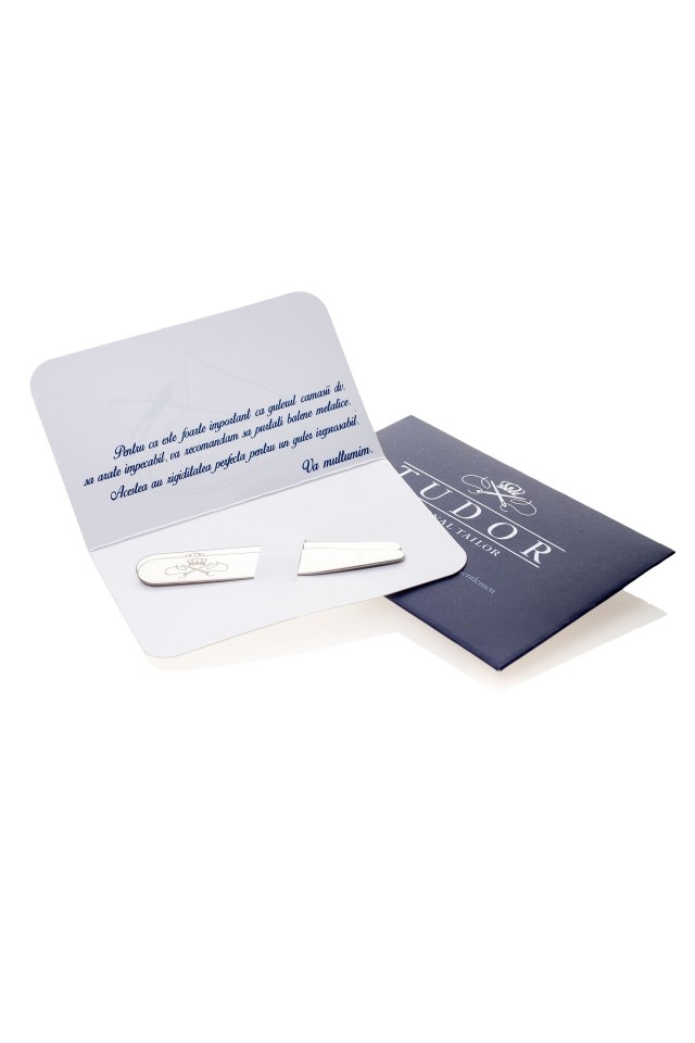 COLLAR STAYS SET (5.5 CM)