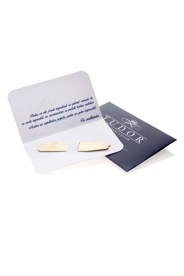 Adelaide Collar Stays
