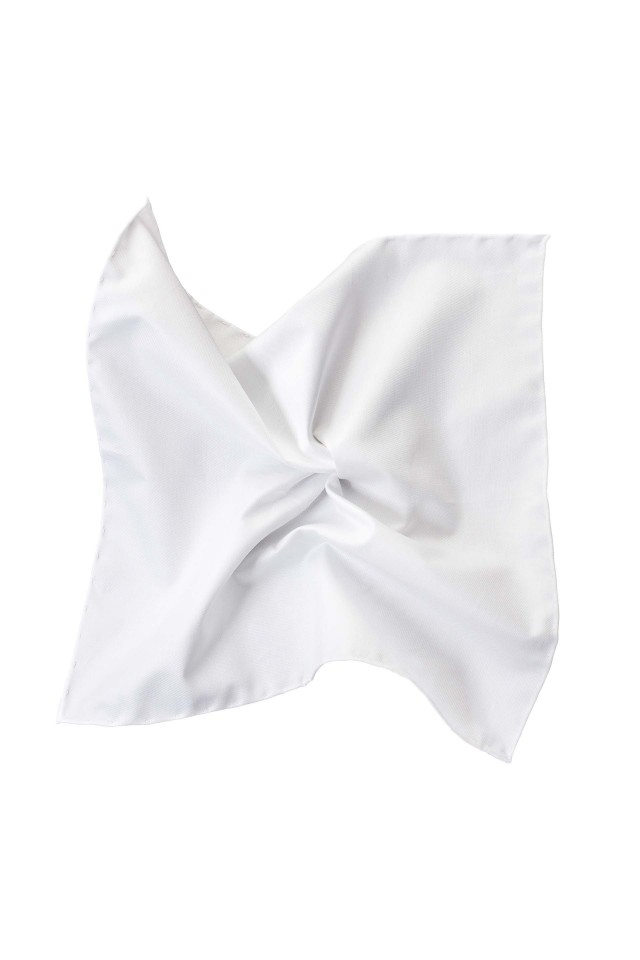 Blythe Pocket Square