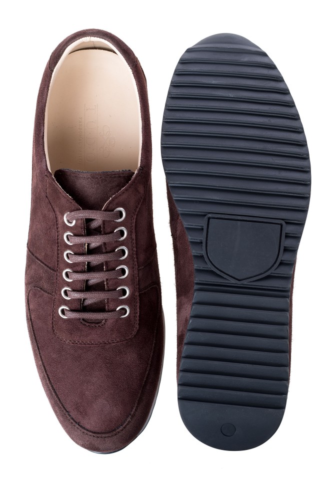 Bedivere Casual Shoes