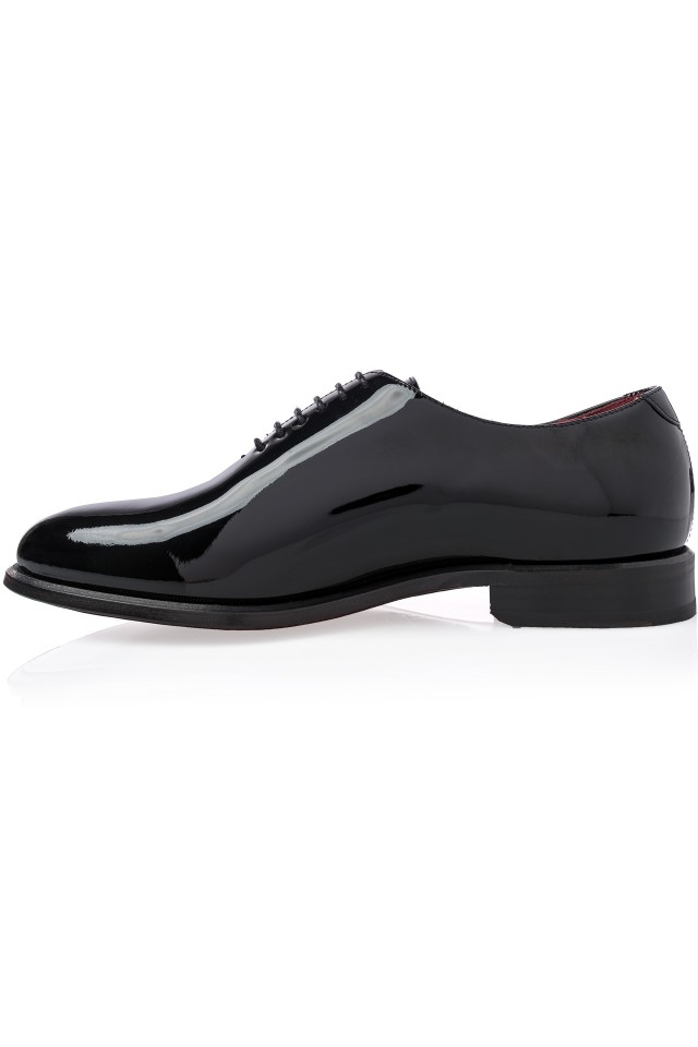 Oxford Arthur Shoes