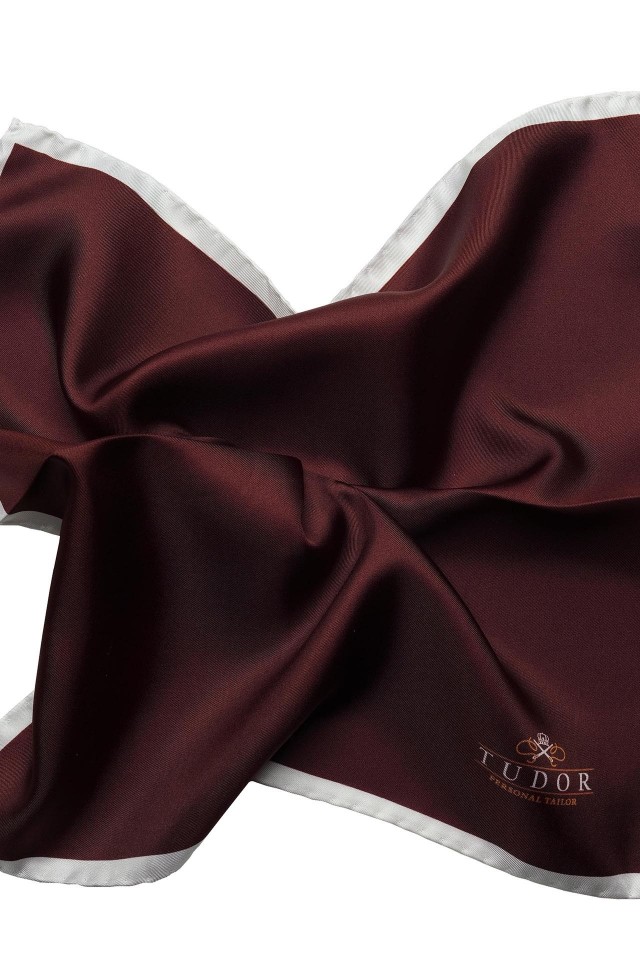 Bruegel Pocket Square