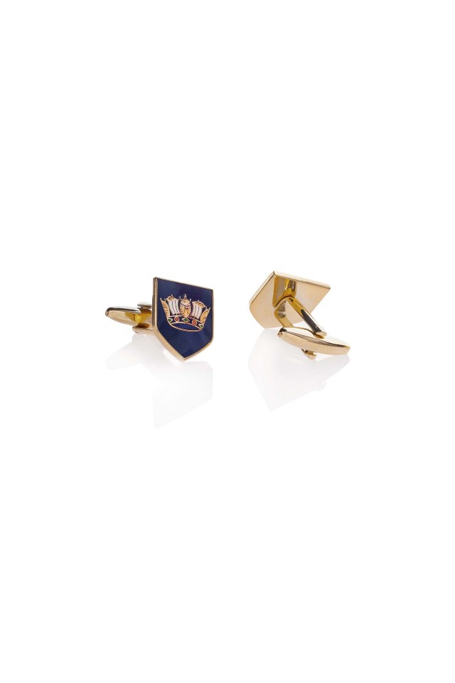Montrose Cufflinks
