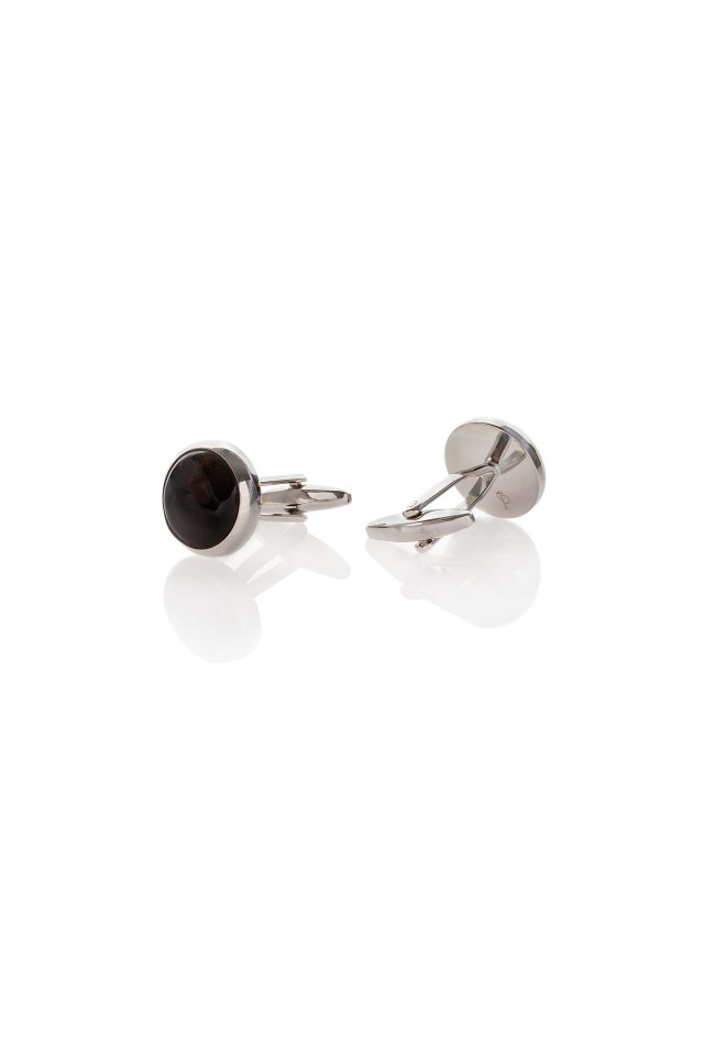 Sardonyx Cufflinks