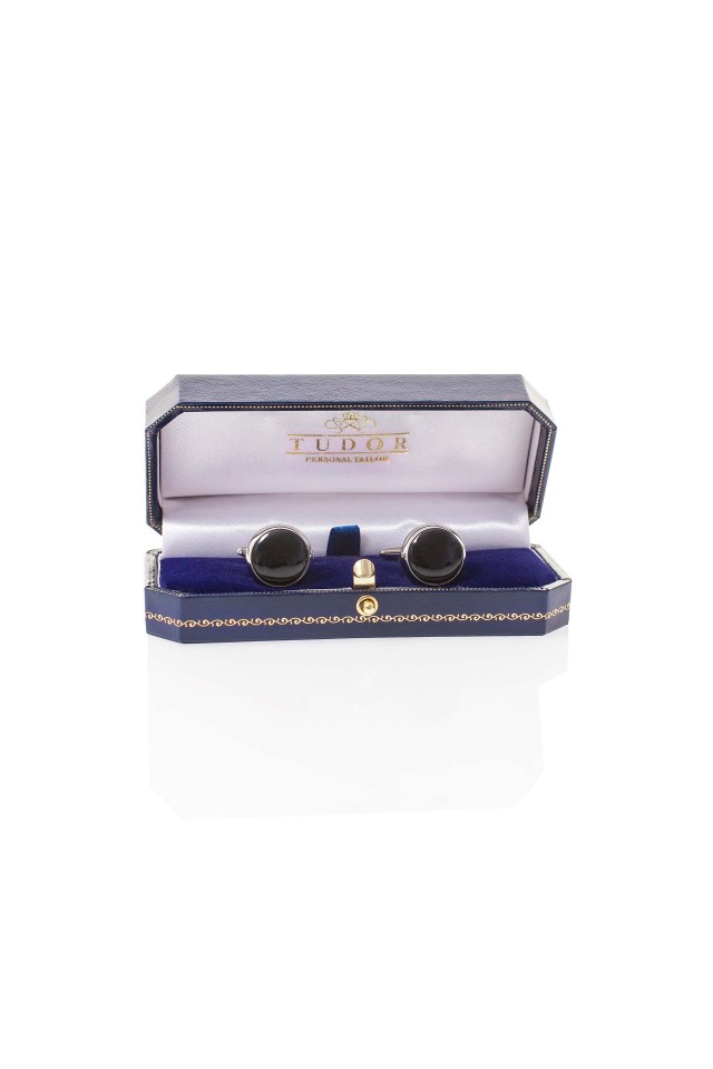 Sardonyx Cufflinks