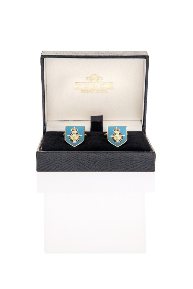 Calais Cufflinks