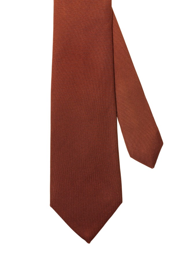 Jane Brown Tie