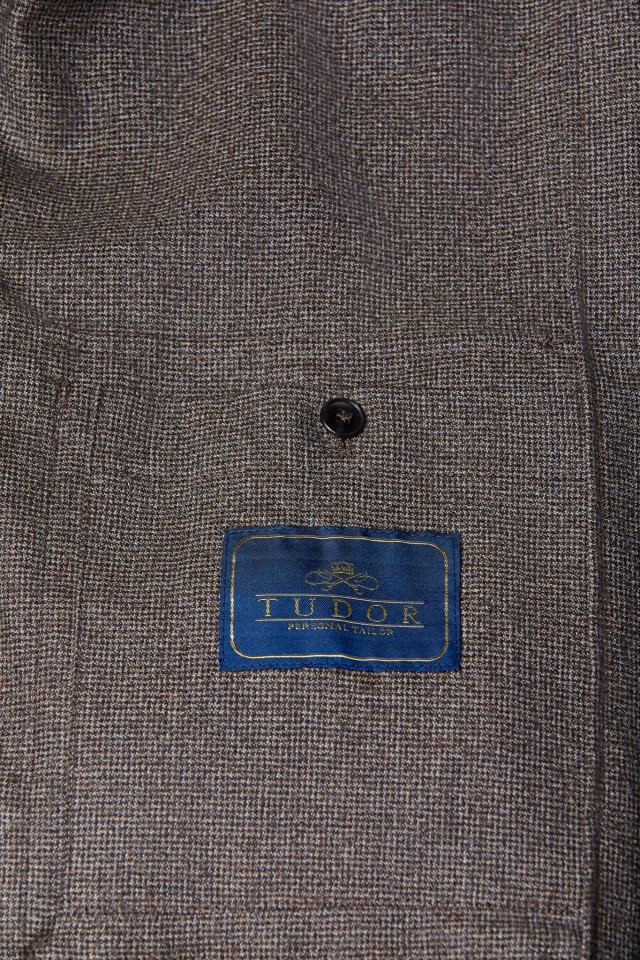 Munich Safari Jacket