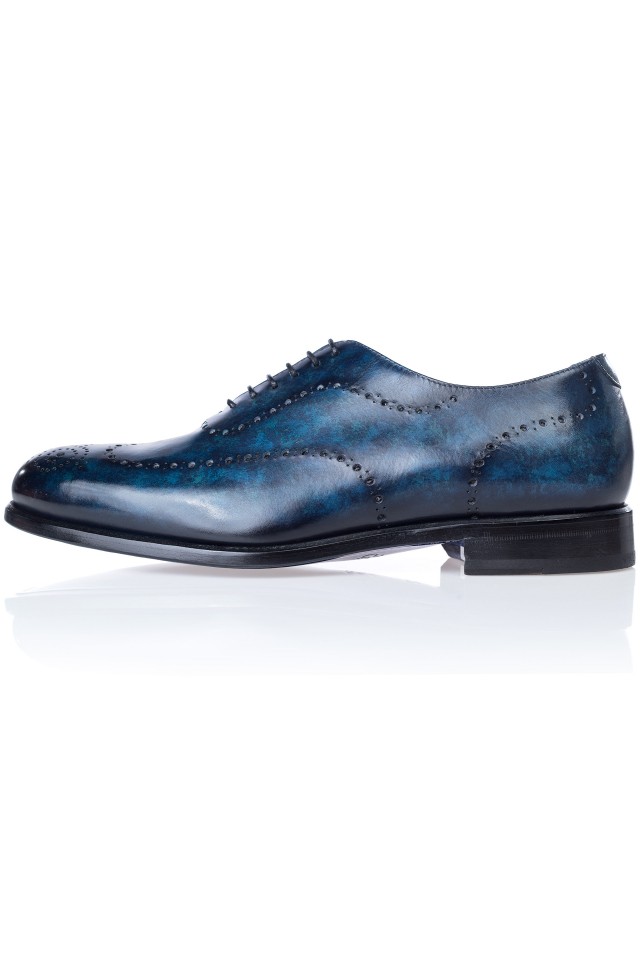 Geraint Oxford Shoes