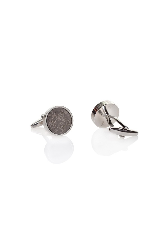 Albert cufflinks