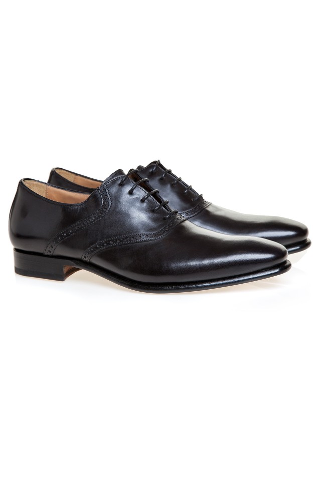 Oxford Ceremony Shoes