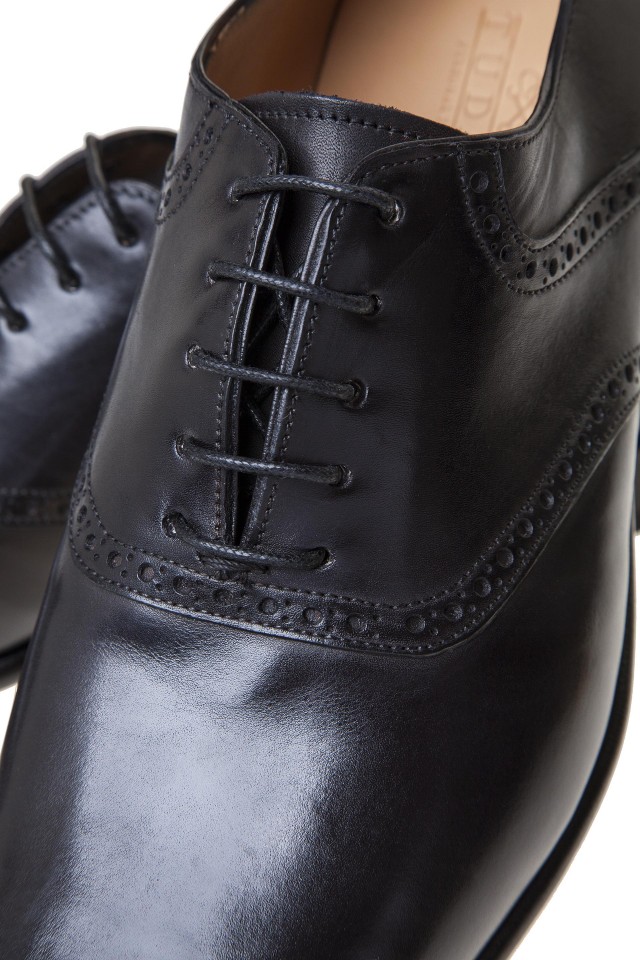 Oxford Ceremony Shoes