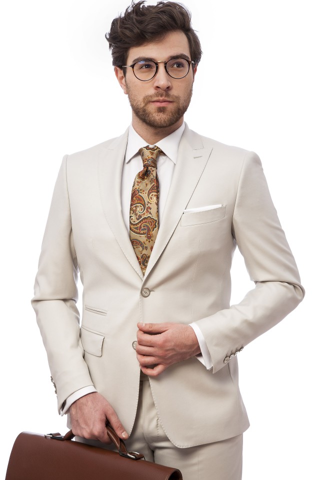 Costum Cooper Ivoire