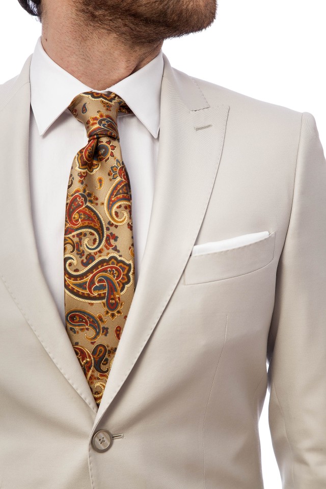 Costum Cooper Ivoire