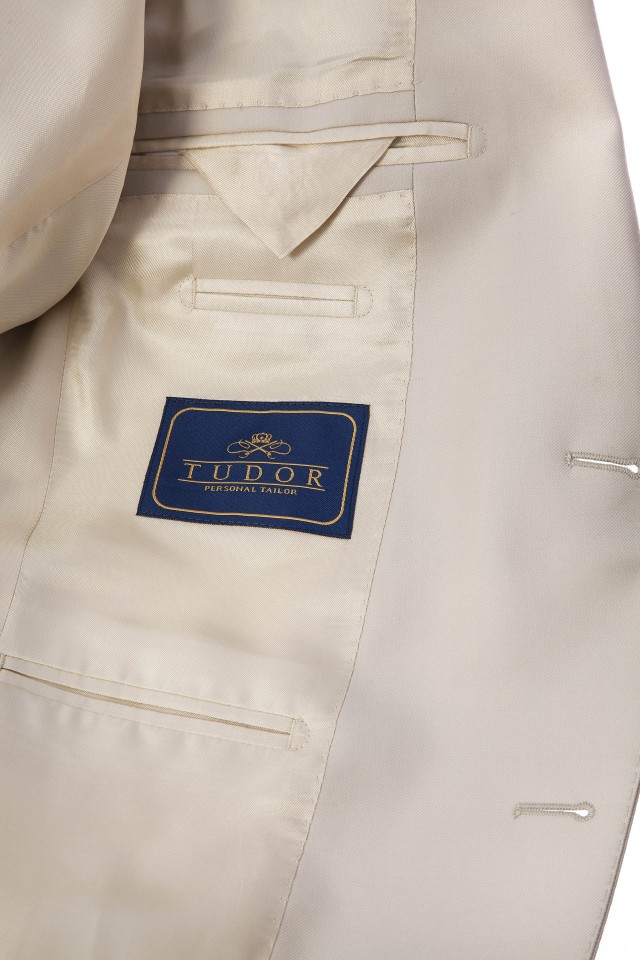 Costum Cooper Ivoire