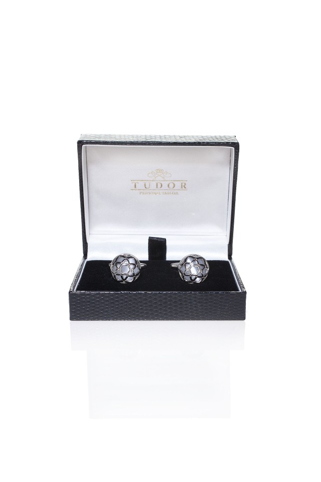 Allona Cufflinks