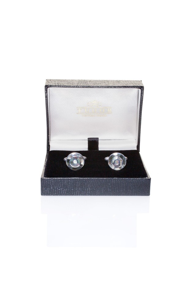 Benson Cufflinks