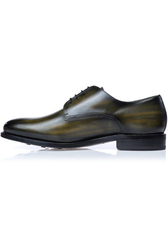 Lamorak Derby Shoes