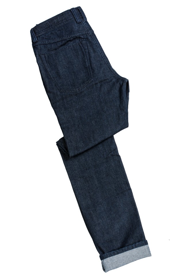 Alpha Jeans