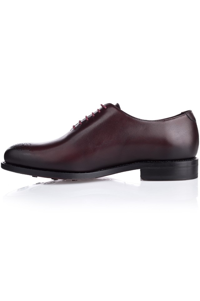 Oxford Lancelot Shoe