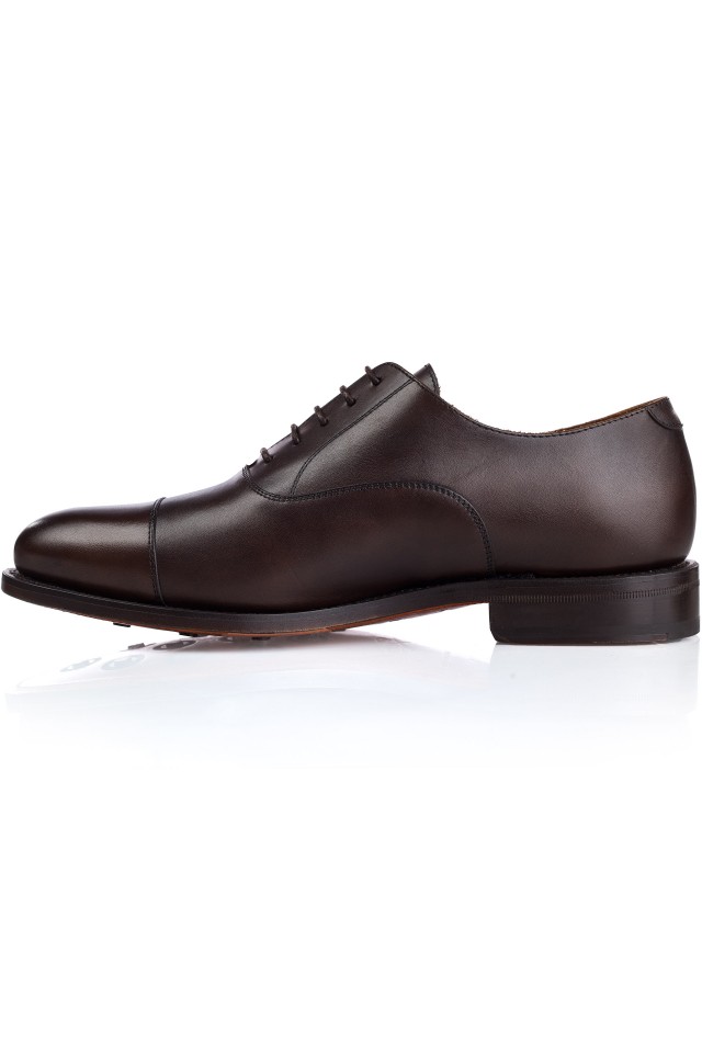 AGRAVAIN Oxford Shoes